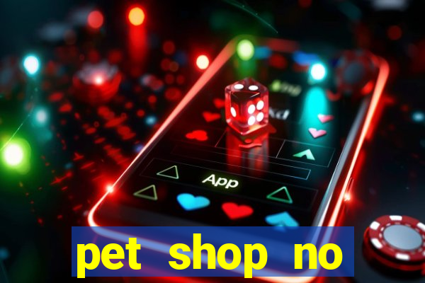 pet shop no cruzeiro do sul aparecida de goiania